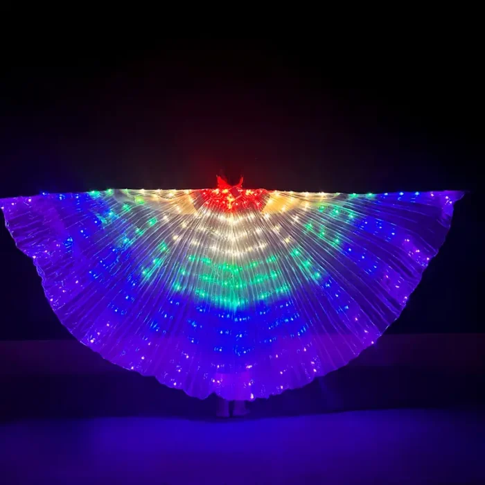 ALAS luces