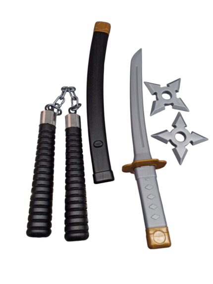 SET SAMURAI